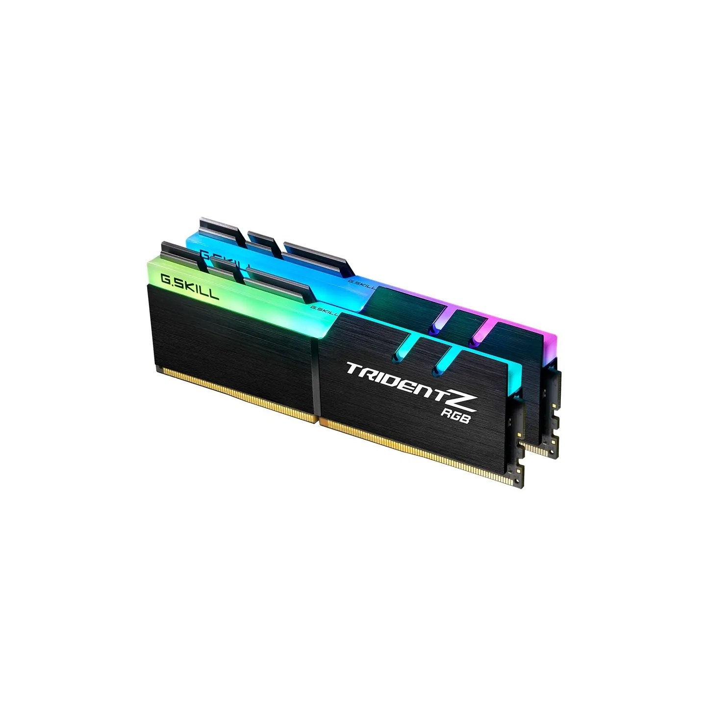 G.skill | Trident Z | 16 GB | DDR4 | 3200 MHz | PC/server | Registered No | ECC No