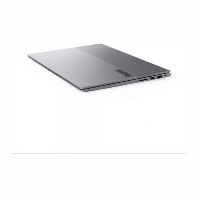 Lenovo ThinkBook 16 G9 IRL | Arctic Grey | 16 " | IPS | WUXGA | 1920 x 1200 pixels | Anti-glare | Intel Core 5 | 210H | 16 GB | 