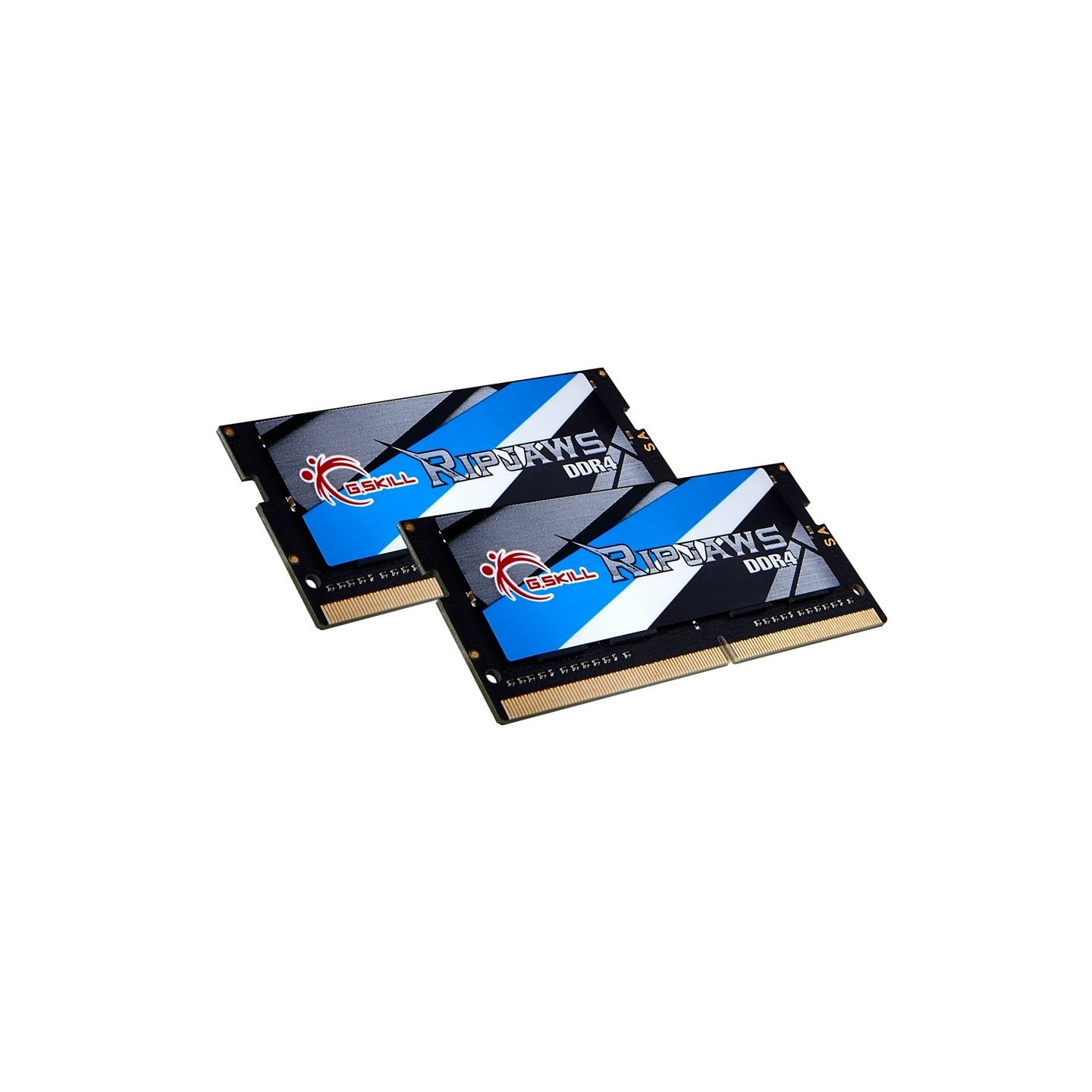 G.skill | Ripjaws | 32 GB | DDR4 | 2666 MHz | Notebook | Registered No | ECC No