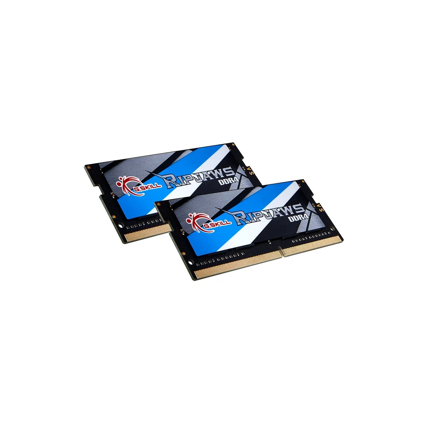 G.skill | Ripjaws | 32 GB | DDR4 | 2666 MHz | Notebook | Registered No | ECC No
