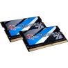 G.skill | Ripjaws | 32 GB | DDR4 | 2666 MHz | Notebook | Registered No | ECC No