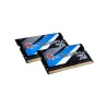 G.skill | Ripjaws | 32 GB | DDR4 | 2666 MHz | Notebook | Registered No | ECC No