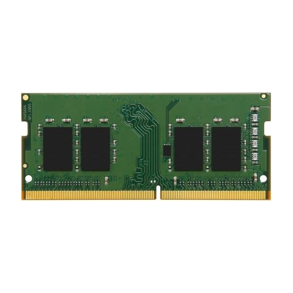 Kingston 16GB 3200MHz DDR4 Non-ECC CL22