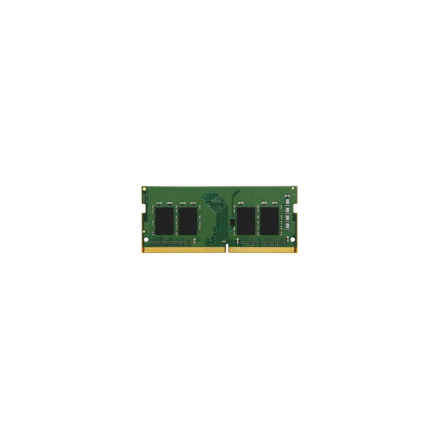 Kingston | 16 GB | DDR4 | 3200 MHz | Notebook | Registered No | ECC No