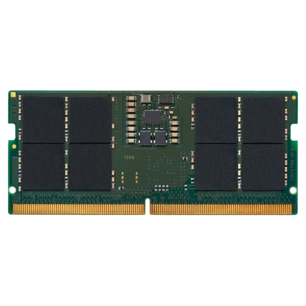 Kingston 16GB DDR5 5600MT/s SODIMM