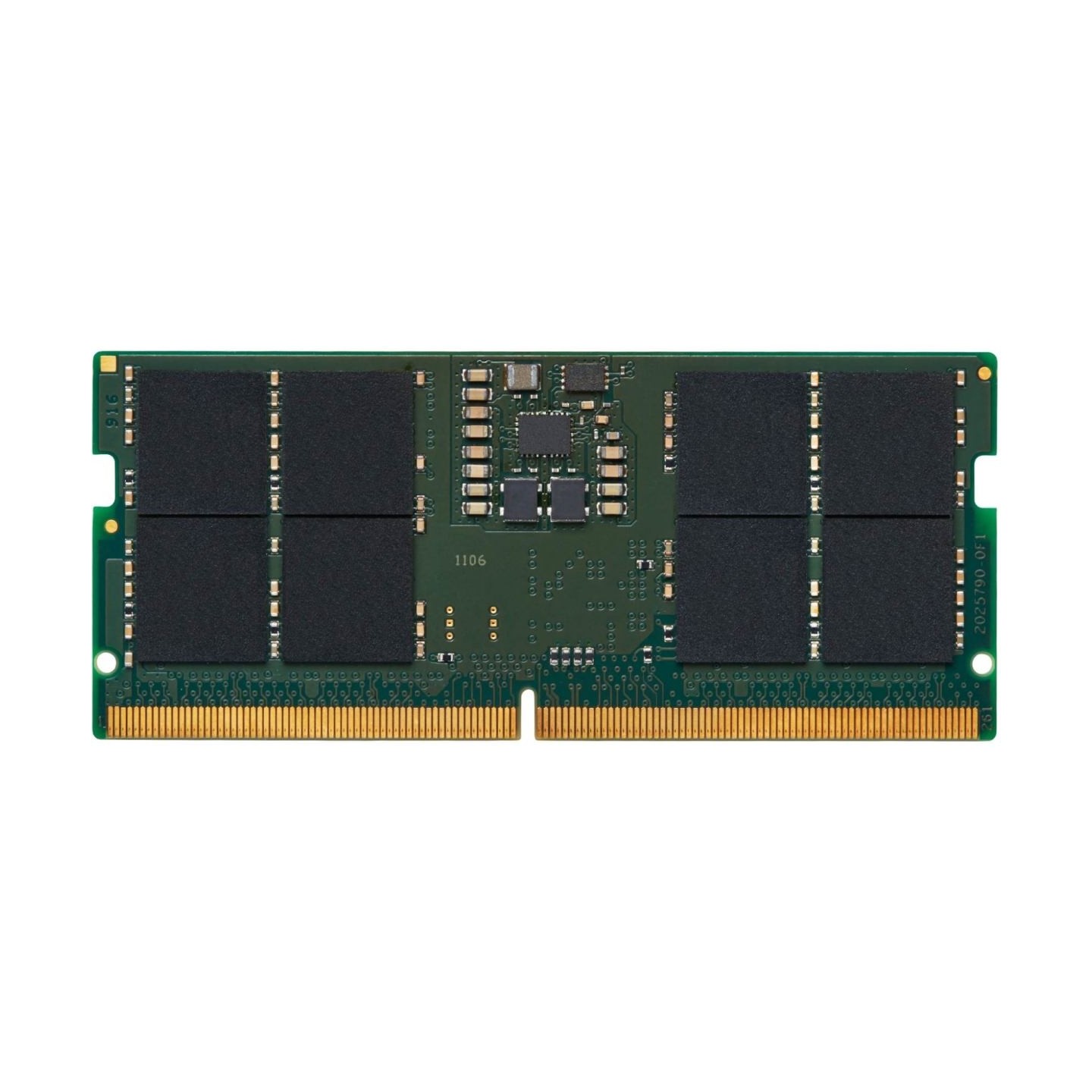 Kingston 16GB DDR5 5600MT/s SODIMM