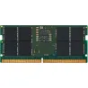 Kingston | KCP556SS8-16 | 16 GB | SODIMM | 5600 MHz | Notebook | Registered No | ECC No