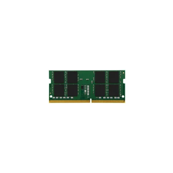 Kingston | 32 GB | DDR4 | 3200 MHz | Notebook | Registered No | ECC No