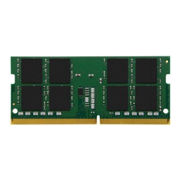 Kingston 32GB DDR4 3200MHz SODIMM