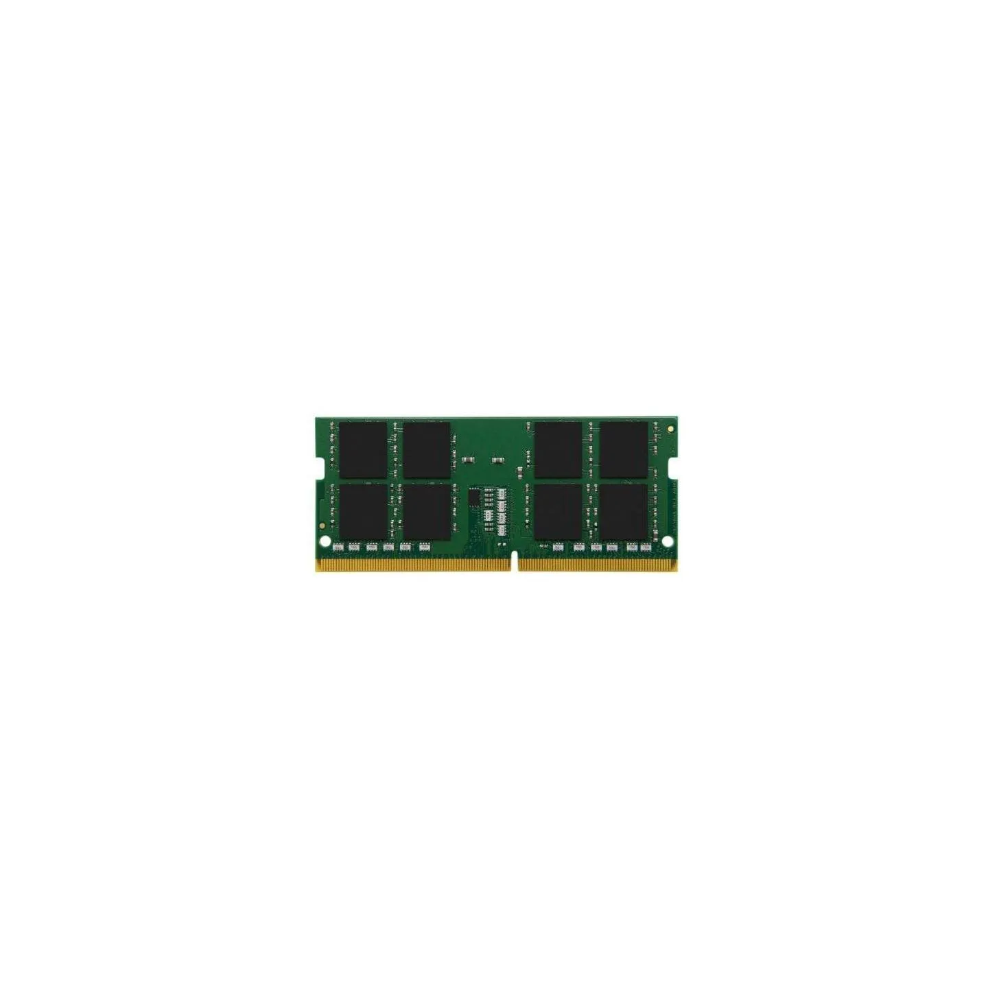 Kingston | 32 GB | DDR4 | 3200 MHz | Notebook | Registered No | ECC No