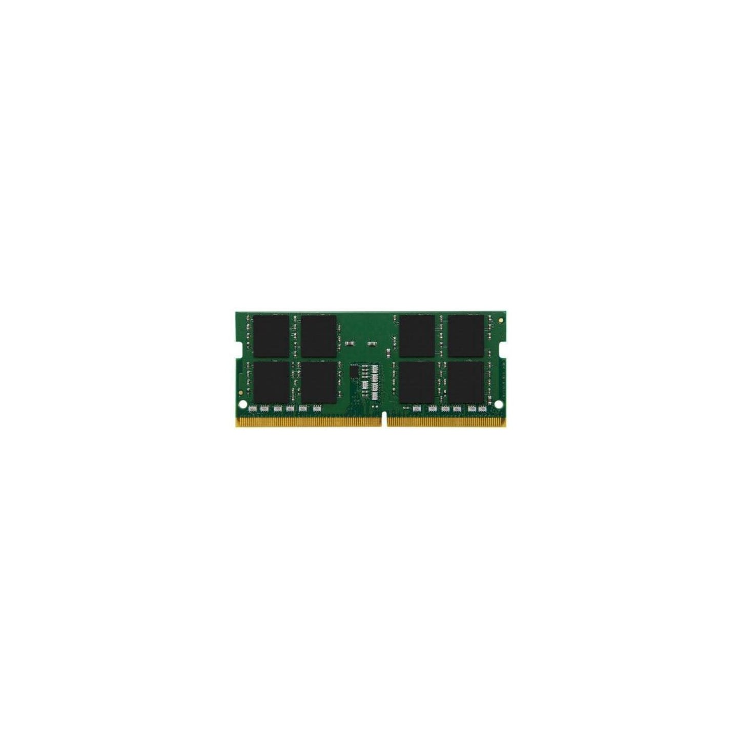 Kingston 32GB DDR4 3200MHz SODIMM