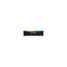Kingston | Fury Beast | 16 GB | DDR4 | 1600 MHz | PC/server | Registered No | ECC No