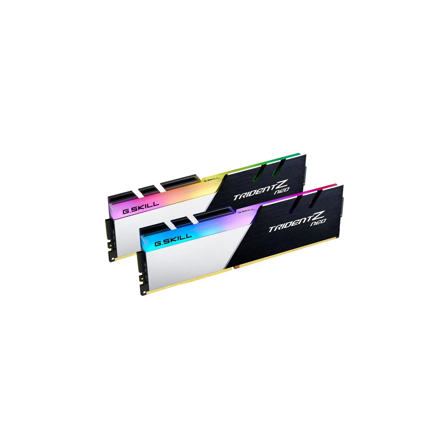 G.skill | Trident Z Neo | (2 x 8 GB) 16 GB | DDR4 | 3600 MHz | PC/server | Registered No | ECC No