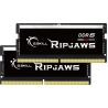 G.skill Ripjaws | 32 GB | DDR5 | 5600 MHz | PC/server | Registered No | ECC No