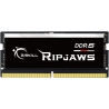 G.skill Ripjaws | 32 GB | DDR5 | 5600 MHz | PC/server | Registered No | ECC No