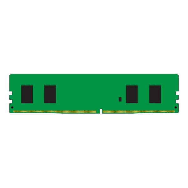 Kingston KVR26N19S6/8 | 8 GB | DDR4 | 2666 MHz | PC/server | Registered No | ECC No