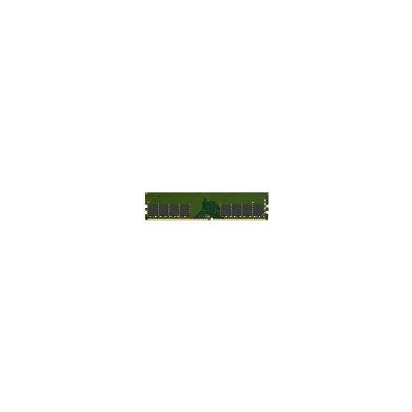 Kingston KCP432NS8/8 | 8 GB | DDR4 | 3200 MHz | PC/server | Registered No | ECC No