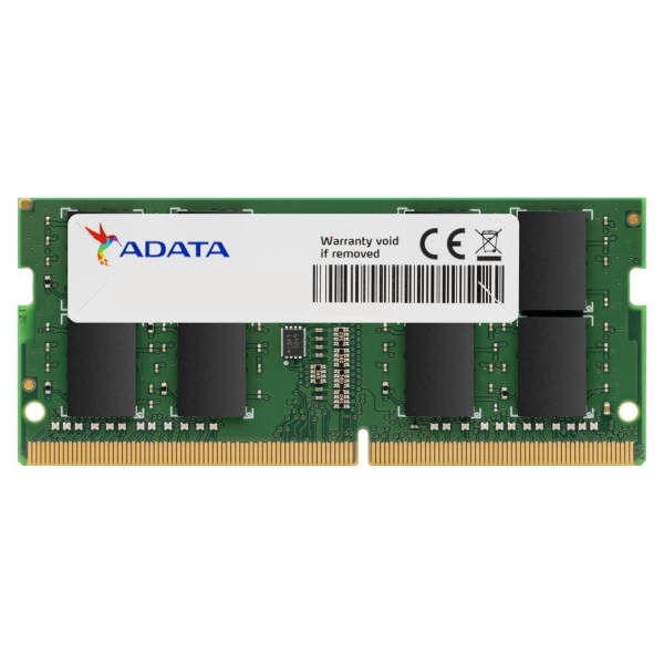 A-Data ADATA | Premier DDR4 RAM | 8 GB | SO-DIMM | 2666 MHz | Notebook | Registered No | ECC No