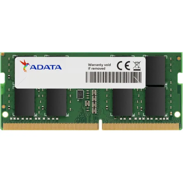 A-Data ADATA | Premier DDR4 RAM | 8 GB | SO-DIMM | 2666 MHz | Notebook | Registered No | ECC No