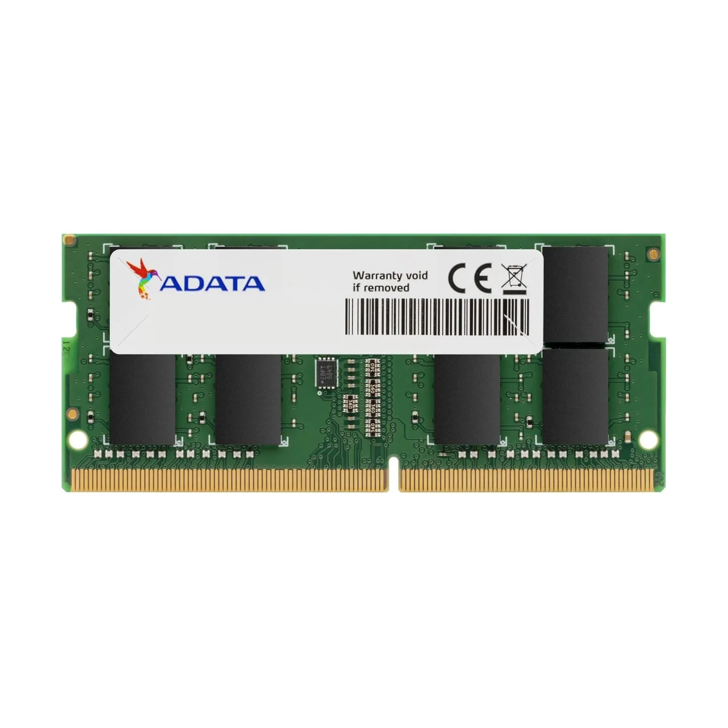 A-Data ADATA | Premier DDR4 RAM | 8 GB | SO-DIMM | 2666 MHz | Notebook | Registered No | ECC No