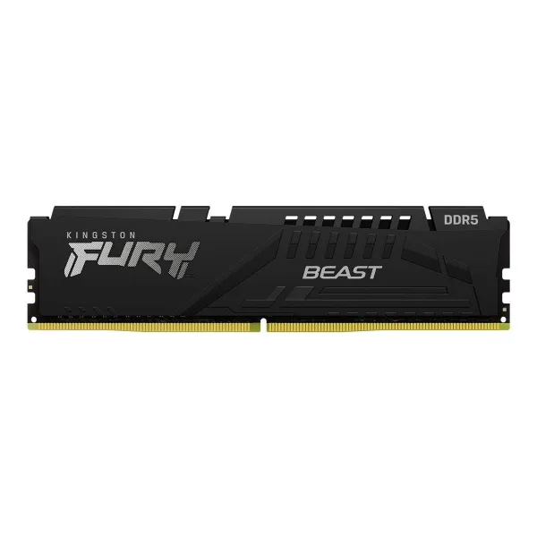 Kingston KF560C36BBE-8 | 8 GB | DDR5 | 6000 MHz | PC/server | Registered No | ECC No