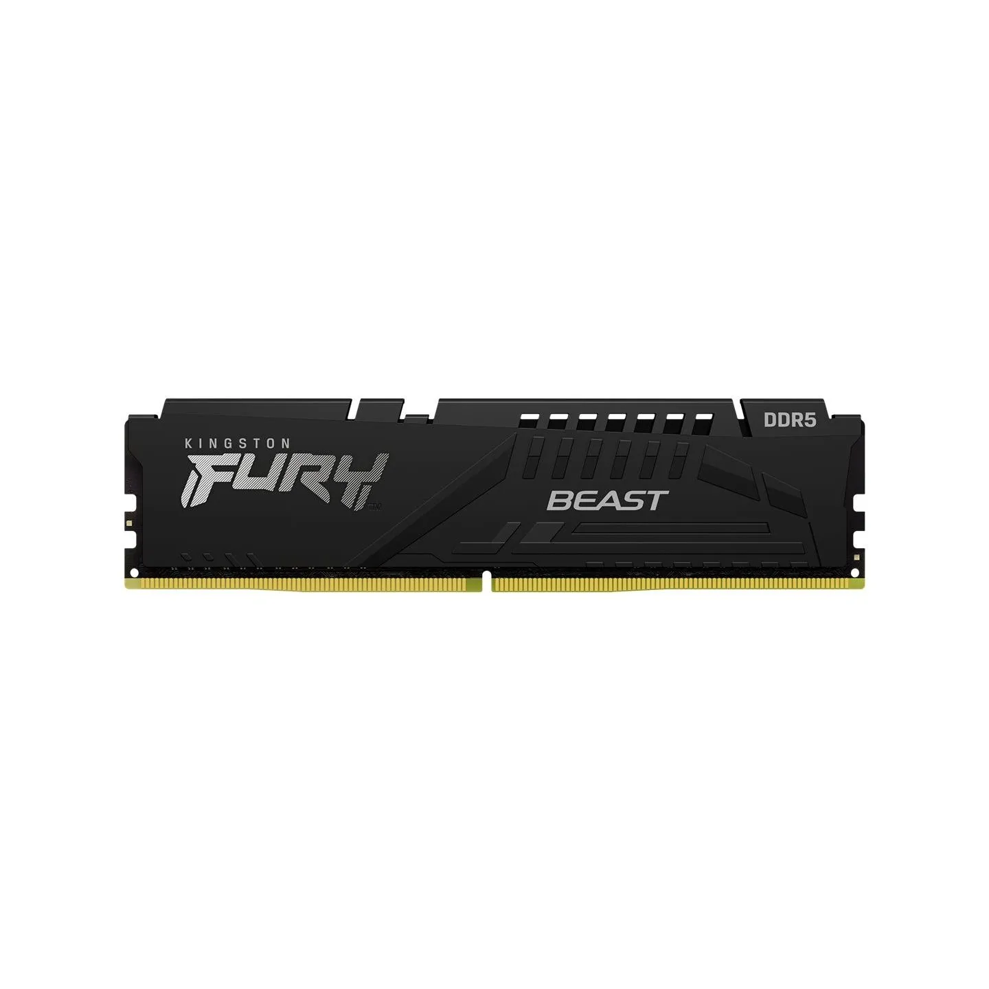Kingston KF560C36BBE-8 | 8 GB | DDR5 | 6000 MHz | PC/server | Registered No | ECC No
