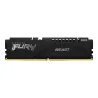 Kingston KF560C36BBE-8 | 8 GB | DDR5 | 6000 MHz | PC/server | Registered No | ECC No