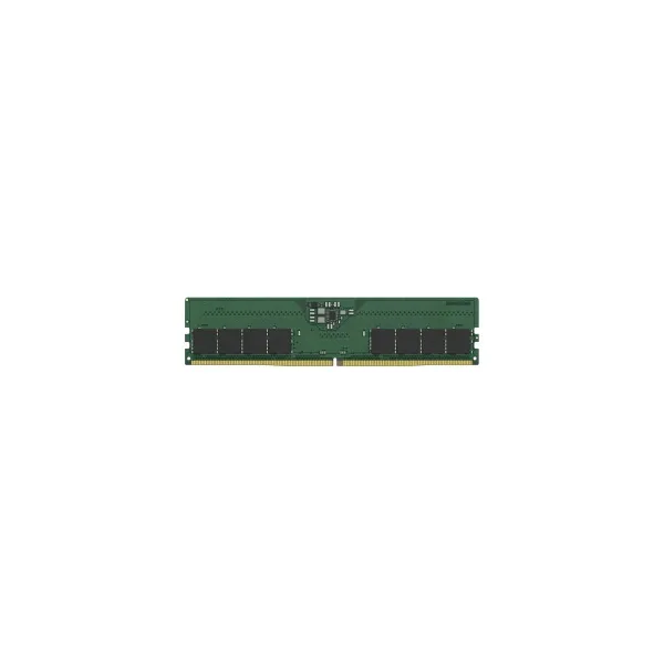 Kingston KCP556US6-8 | 8 GB | DDR5 | 5600 MHz | PC/server | Registered No | ECC No