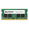 Kingston KVR32S22S8/8 | 8 GB | DDR4 | 3200 MHz | PC/server | Registered No | ECC No