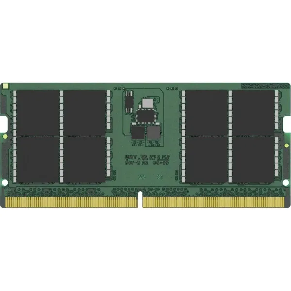 Kingston KCP556SD8-48 | 48 GB | DDR5 | 5600 MHz | PC/server | Registered No | ECC No