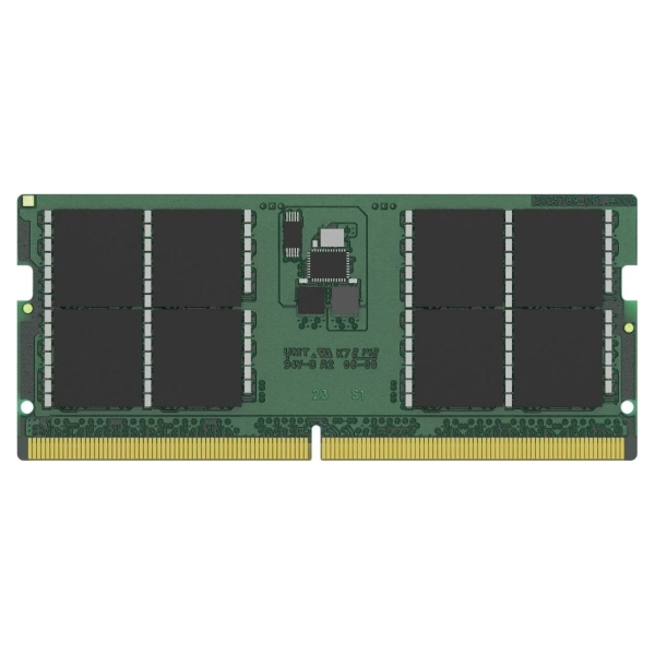 Kingston Notebook memory DDR5 48GB(1*48GB)/5600