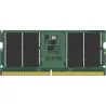 Kingston KCP556SD8-48 | 48 GB | DDR5 | 5600 MHz | PC/server | Registered No | ECC No