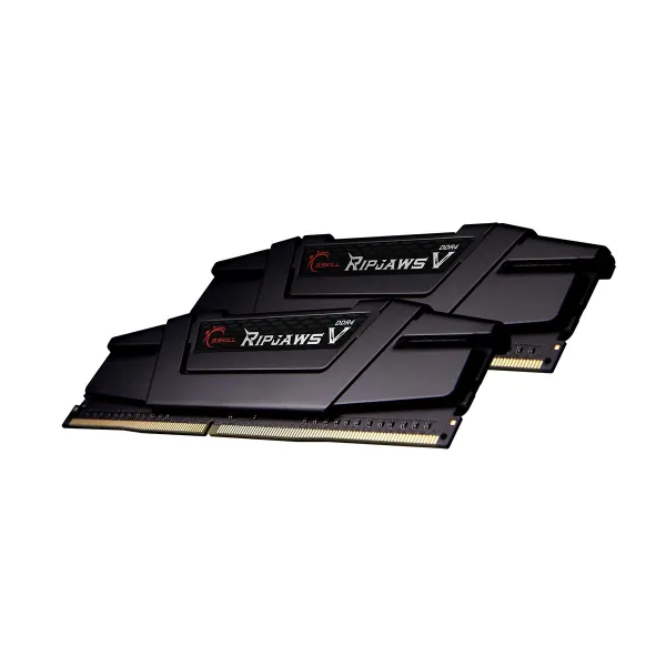G.skill | Ripjaws V | 32 GB | DDR4 | 3600 MHz | PC/server | Registered No | ECC No