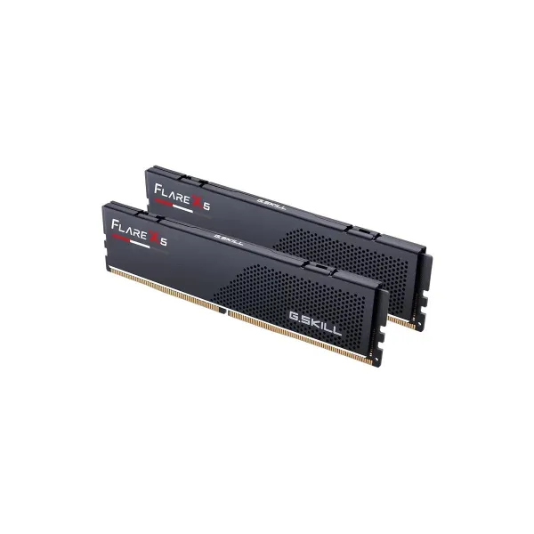 G.skill Flare X5 | 32 GB | DDR5 | 6400 MHz | PC/server | Registered No | ECC No