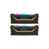 Corsair | C16 Memory Kit | VENGEANCE RGB PRO | 16 GB | DDR4 | 3200 MHz | PC/server | Registered No | ECC No