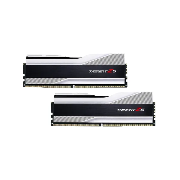G.skill | Trident Z5 | 32 GB | DDR5 | 6000 MHz | PC/server | Registered No | ECC No