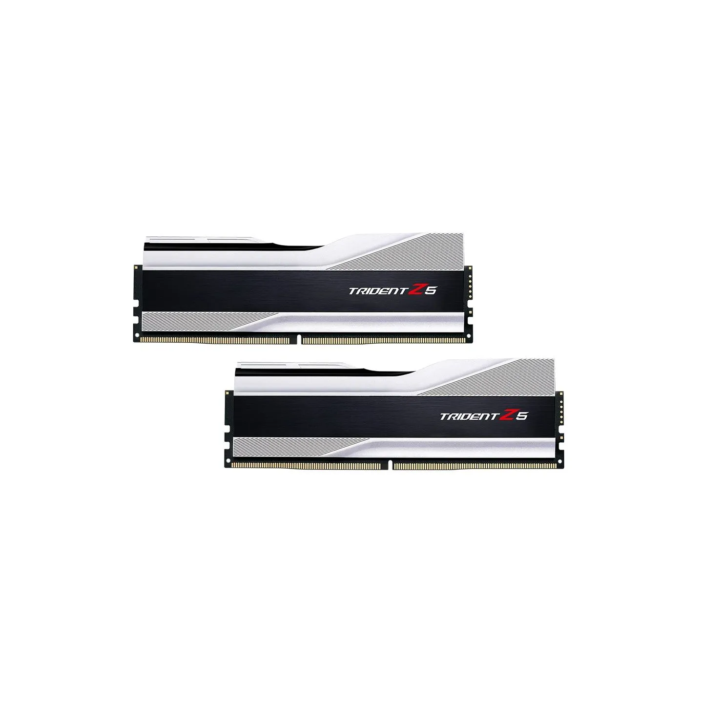 G.skill | Trident Z5 | 32 GB | DDR5 | 6000 MHz | PC/server | Registered No | ECC No