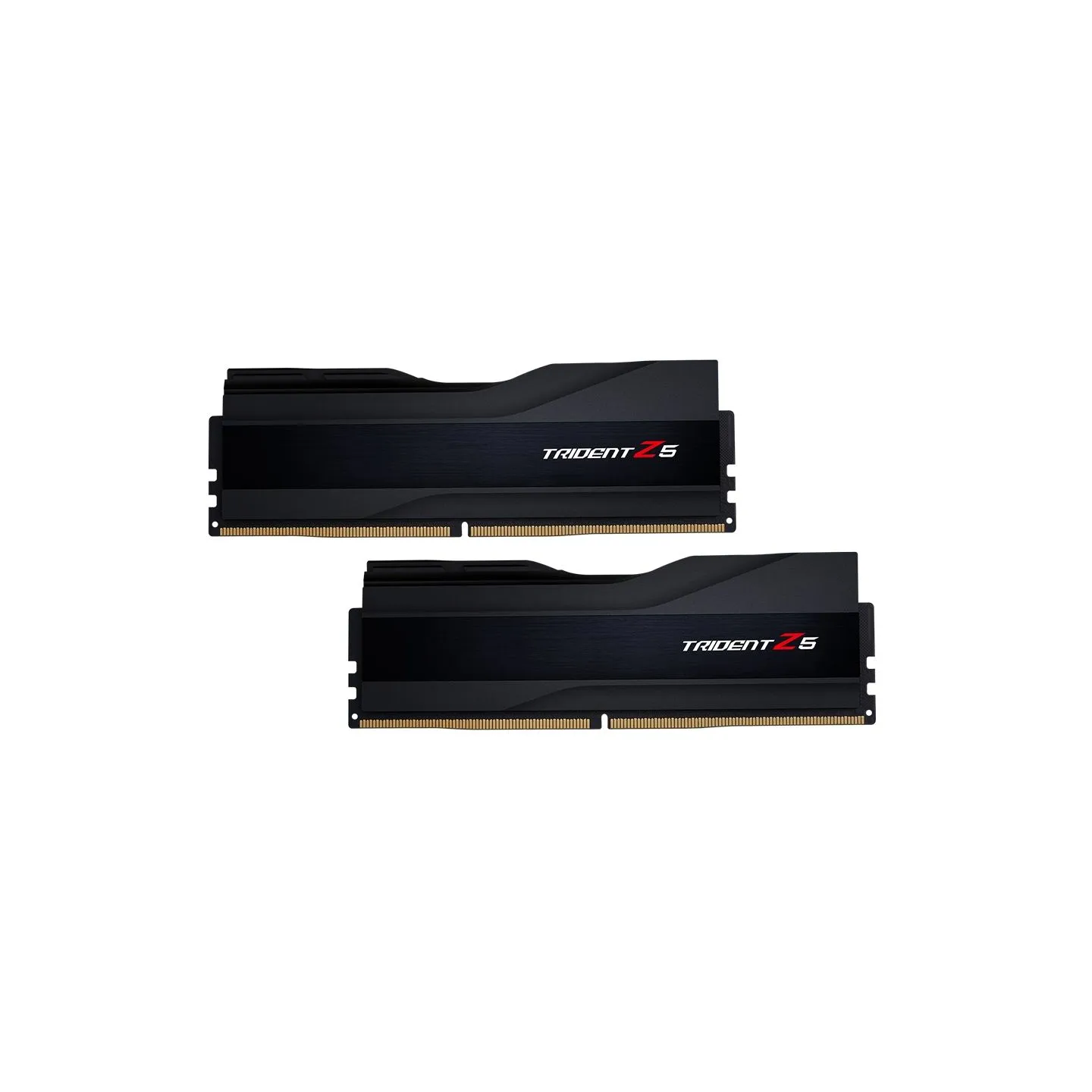 G.skill | Trident Z5 | 32 GB | DDR5 | 6000 MHz | PC/server | Registered No | ECC No