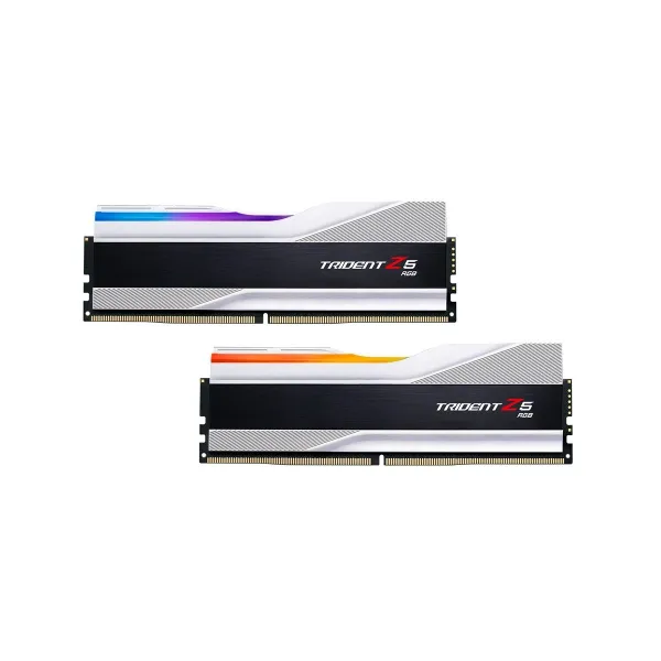 G.skill | Trident Z5 RGB | 32 GB | DDR5 | 5600 MHz | PC/server | Registered No | ECC No