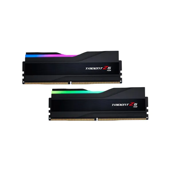 G.skill | Trident Z5 RGB | 32 GB | DDR5 | 5600 MHz | PC/server | Registered No | ECC No