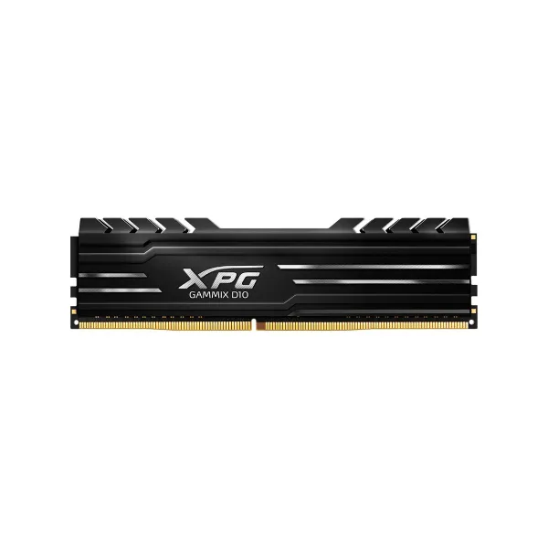 A-Data ADATA | XPG GAMMIX D10 | 32 GB | DDR4 | 3200 MHz | PC/server | Registered No | ECC No