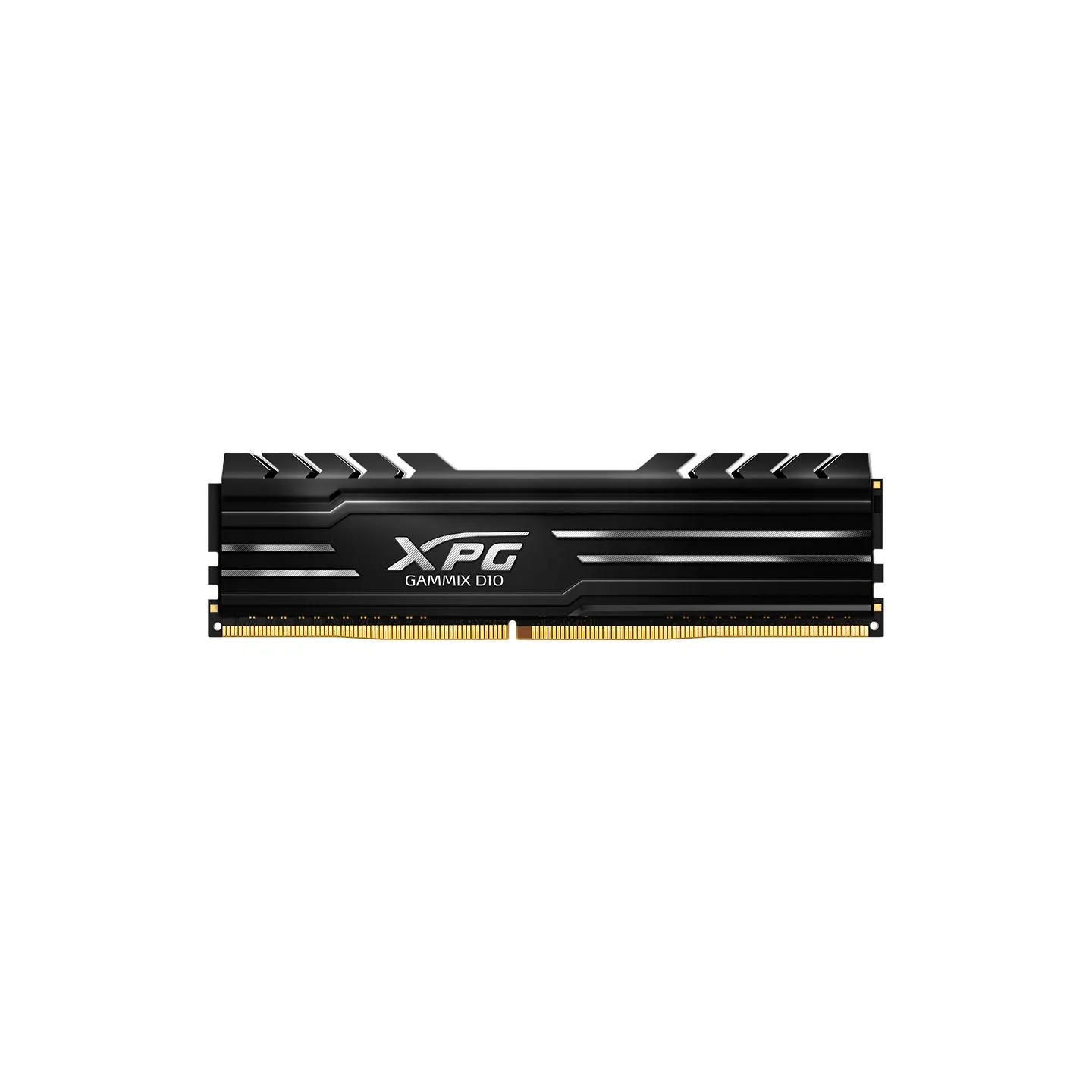 A-Data ADATA | XPG GAMMIX D10 | 32 GB | DDR4 | 3200 MHz | PC/server | Registered No | ECC No