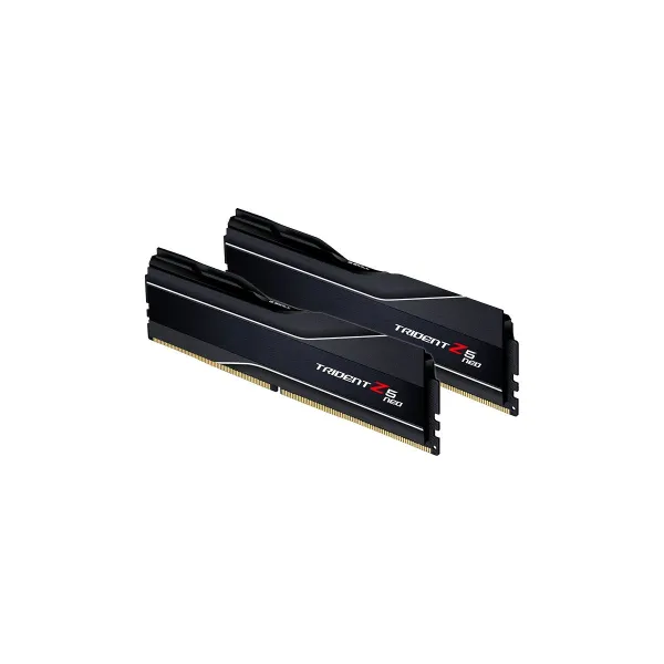 G.skill | Trident Z5 Neo | 32 GB | DDR5 | 6000 MHz | PC/server | Registered No | ECC No
