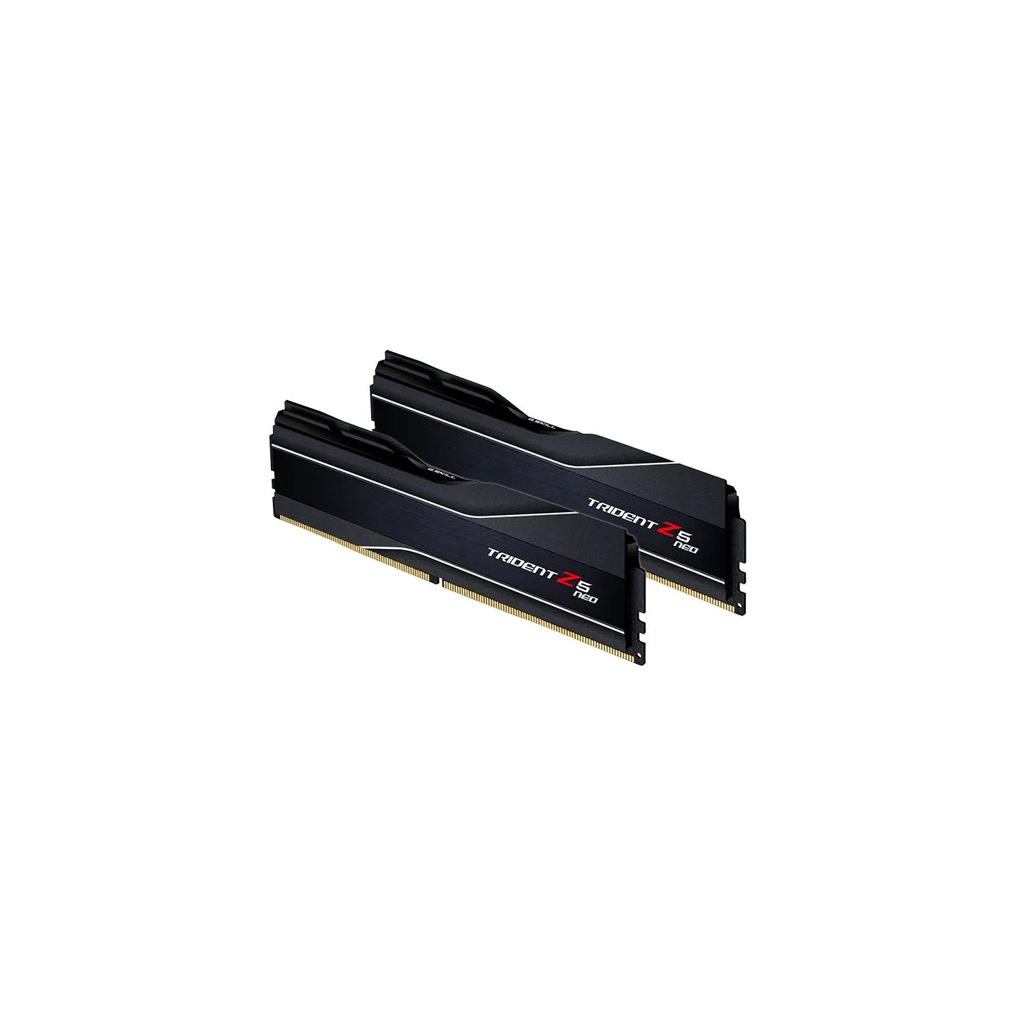 G.skill | Trident Z5 Neo | 32 GB | DDR5 | 6000 MHz | PC/server | Registered No | ECC No