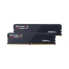 G.skill | Ripjaws S5 | 32 Kit (16GBx2) GB | DDR5 | 6000 MHz | PC/server | Registered No | ECC No