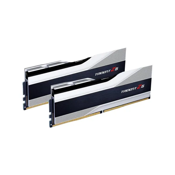 G.skill | Trident Z5 | 32 Kit (16GBx2) GB | DDR5 | 6400 MHz | PC/server | Registered No | ECC No