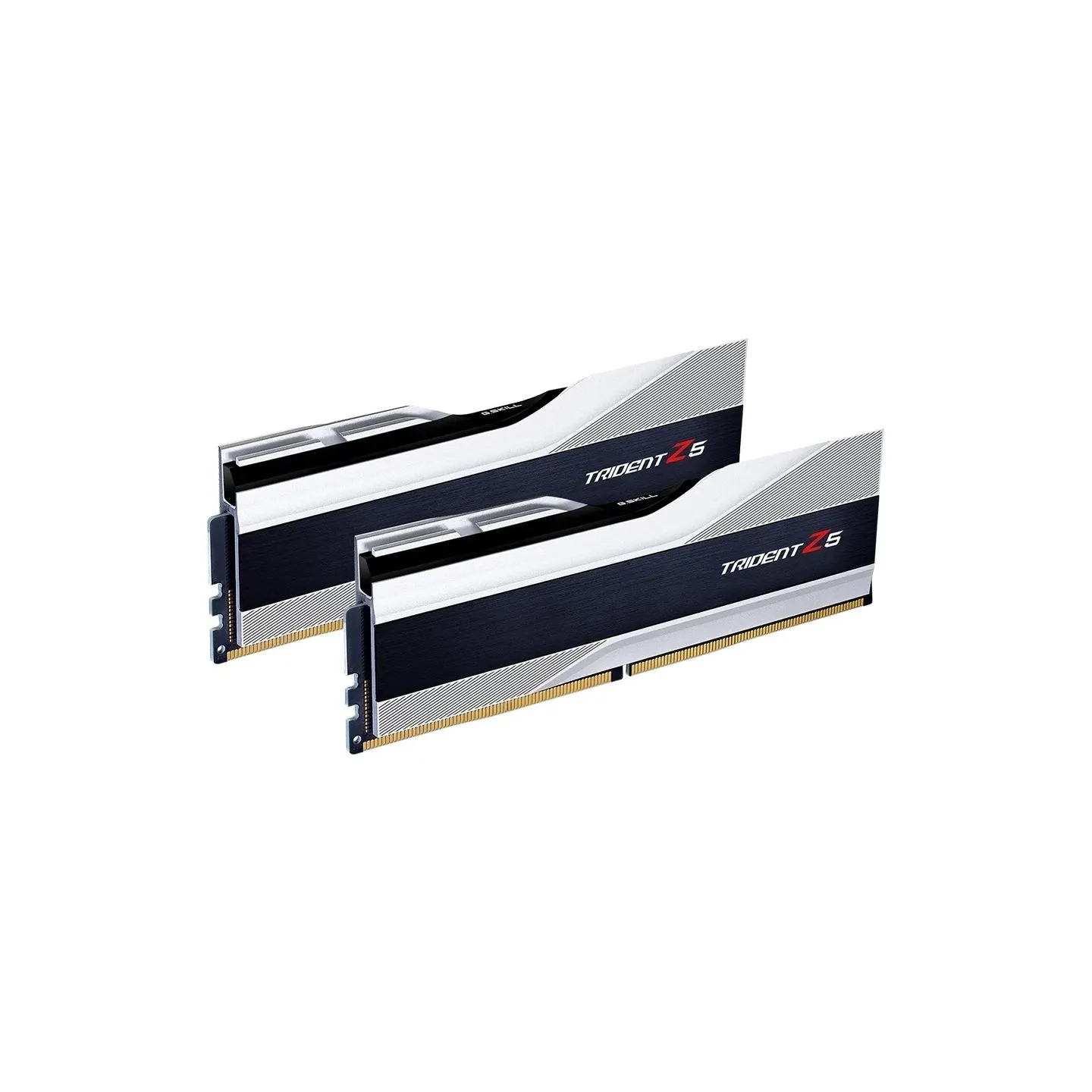 G.skill | Trident Z5 | 32 Kit (16GBx2) GB | DDR5 | 6400 MHz | PC/server | Registered No | ECC No