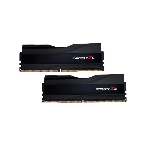 G.skill | Trident Z5 | 32 Kit (16GBx2) GB | DDR5 | 6400 MHz | PC/server | Registered No | ECC No