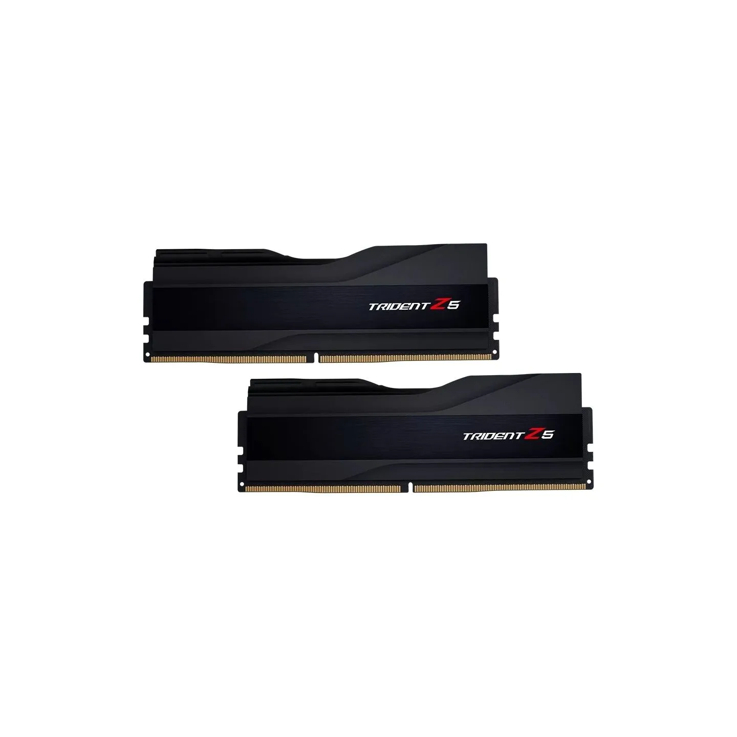 G.skill | Trident Z5 | 32 Kit (16GBx2) GB | DDR5 | 6400 MHz | PC/server | Registered No | ECC No