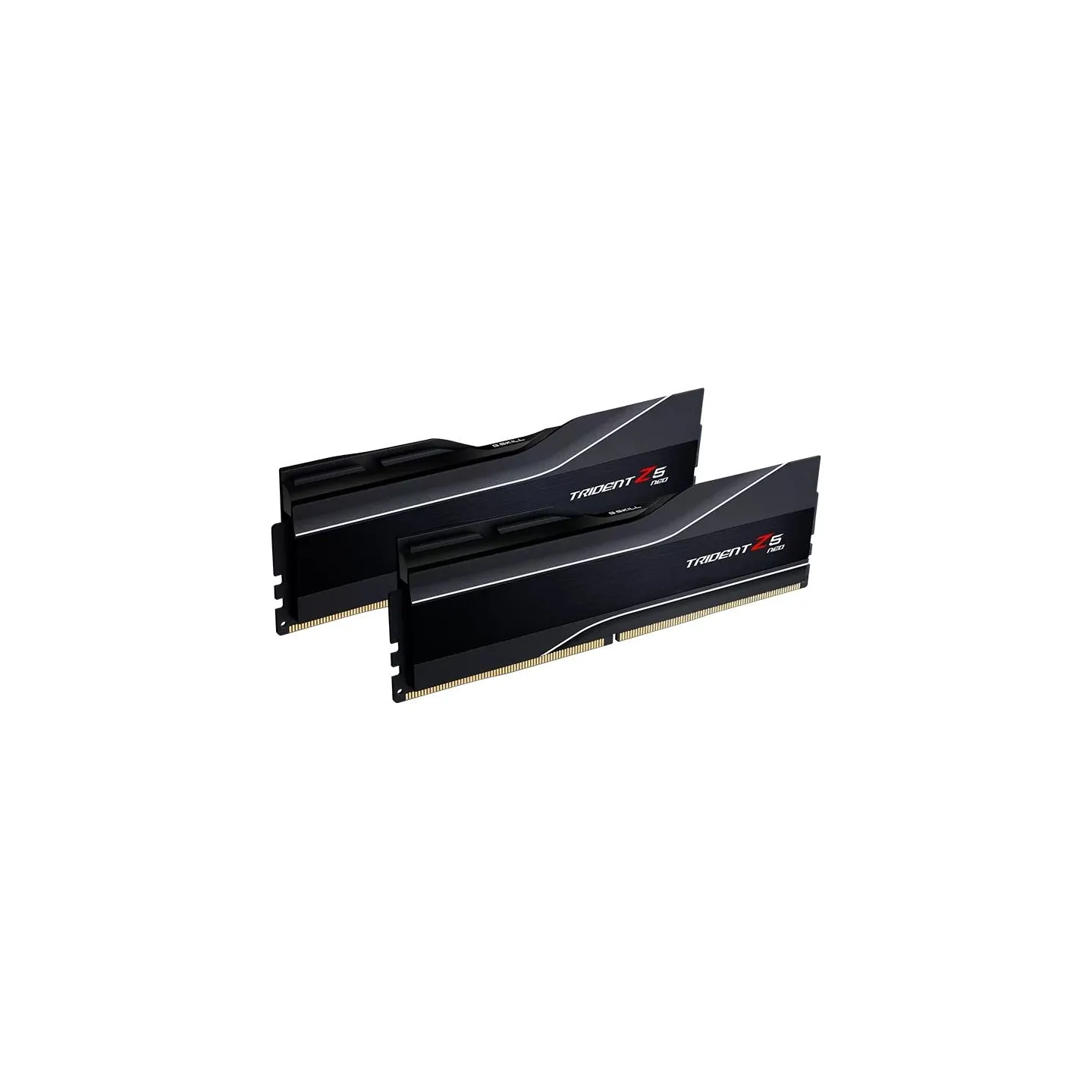 G.skill | Trident Z5 Neo | 64 Kit (32GBx2) GB | DDR5 | 6000 MHz | PC/server | Registered No | ECC No